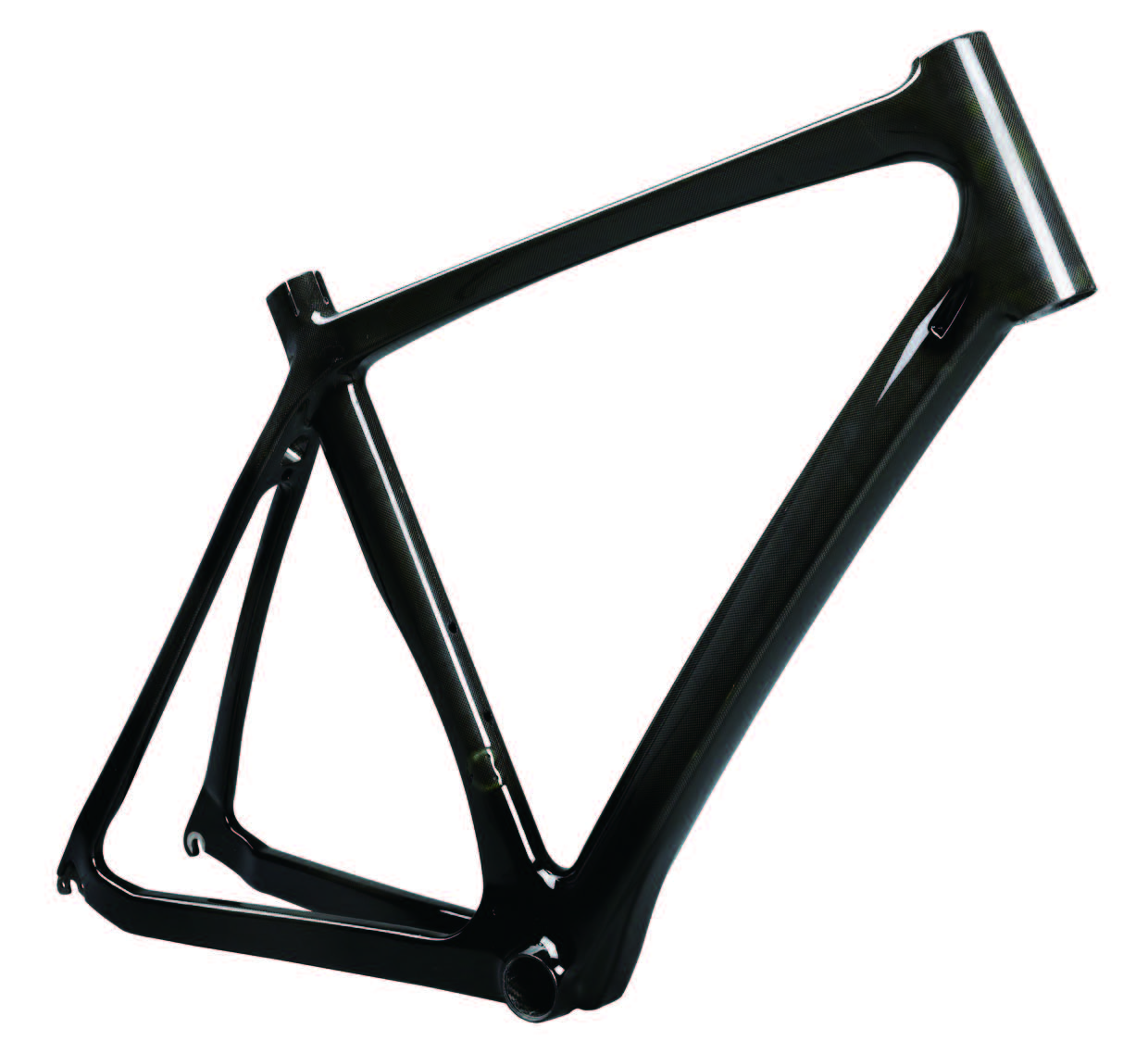 Xds carbon on sale frame